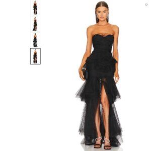 Alai Gown by Michael Castello